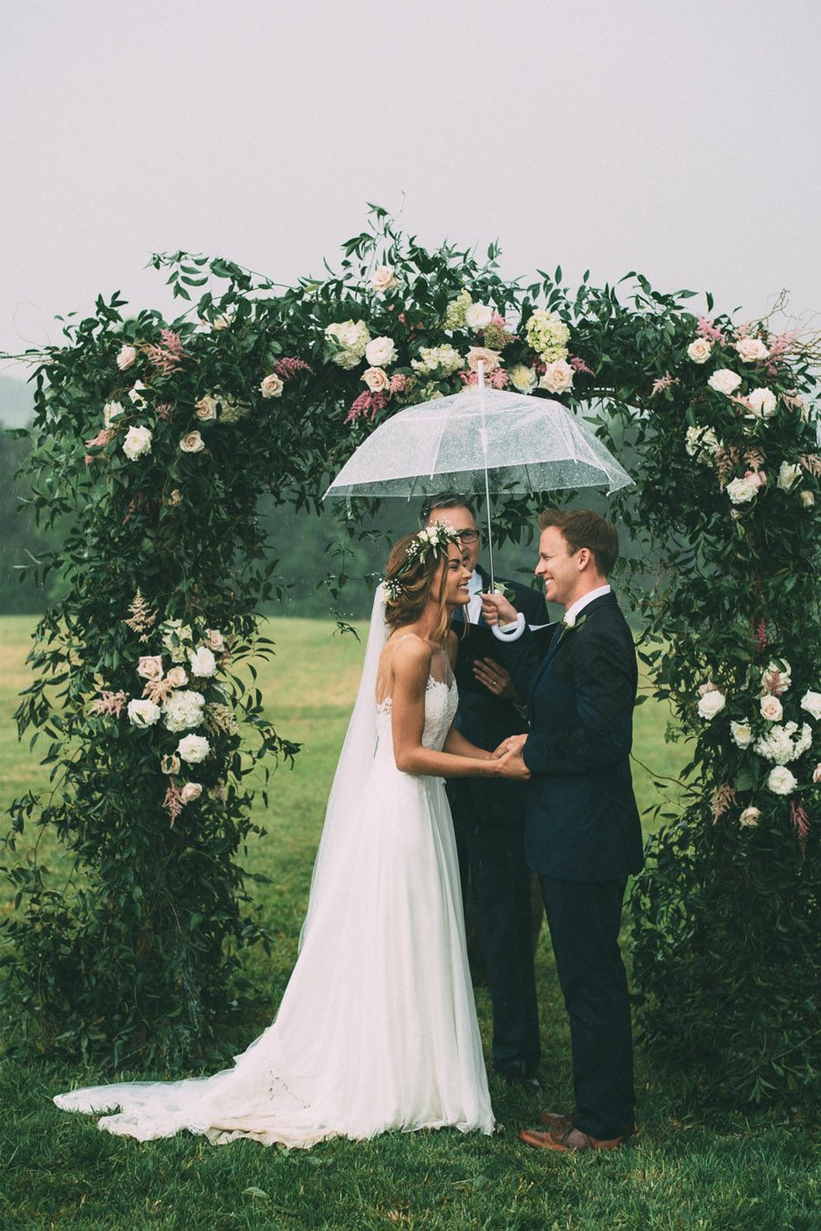 BODA LLUVIOSA, NOVIA DICHOSA otoño-boda 