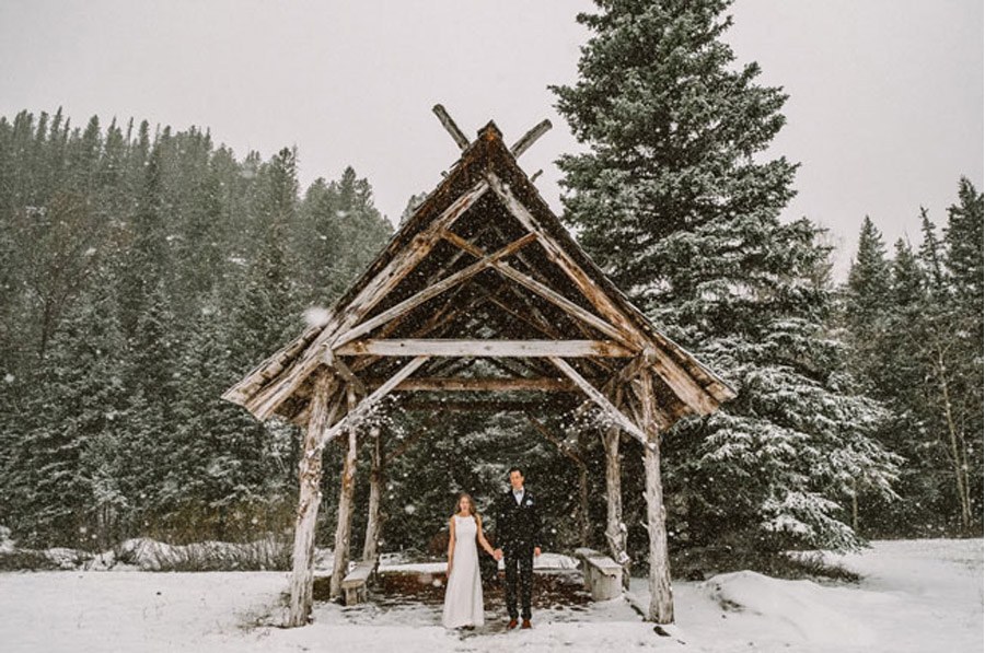 ÍNTIMA BODA DE INVIERNO bodaintima1 