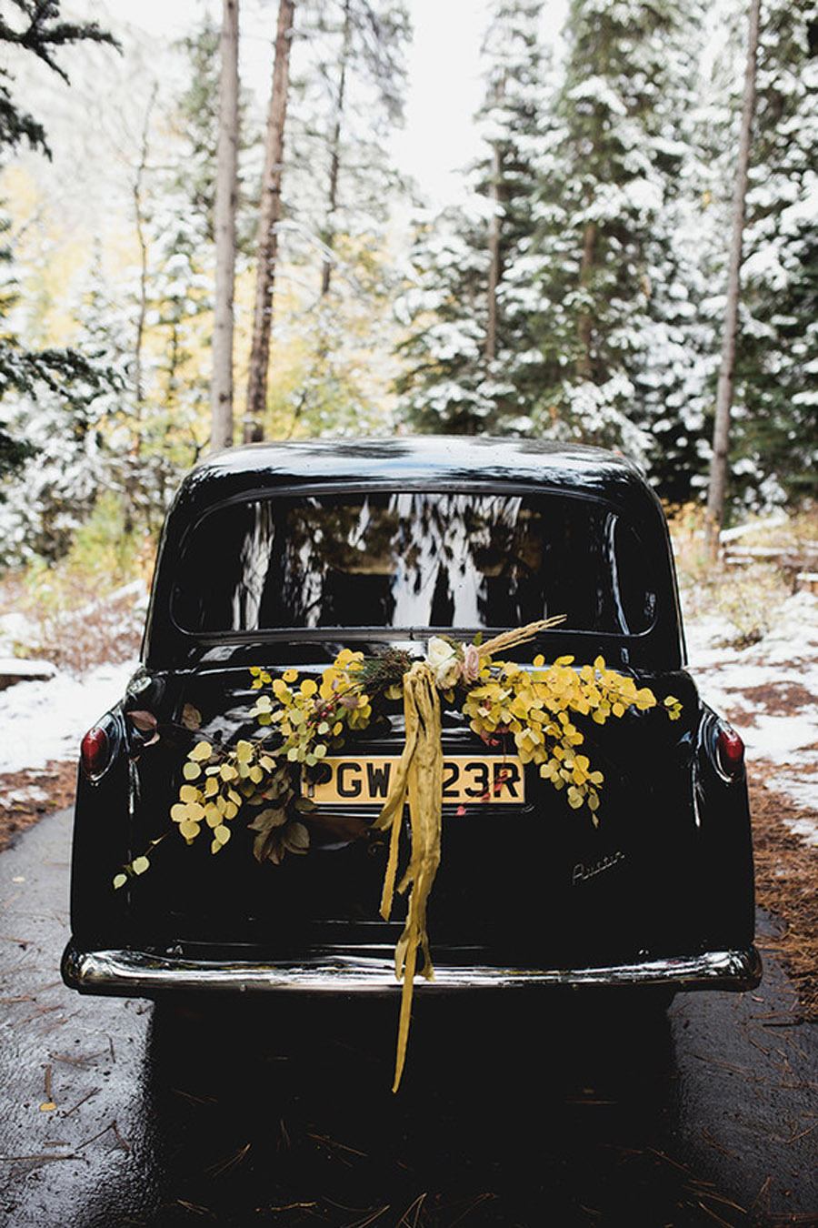 UNA BODA DE INVIERNO EN LA MONTAÑA bodas-de-invierno 