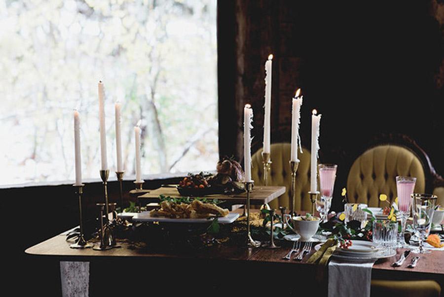 UNA BODA DE INVIERNO EN LA MONTAÑA bodas-invierno 