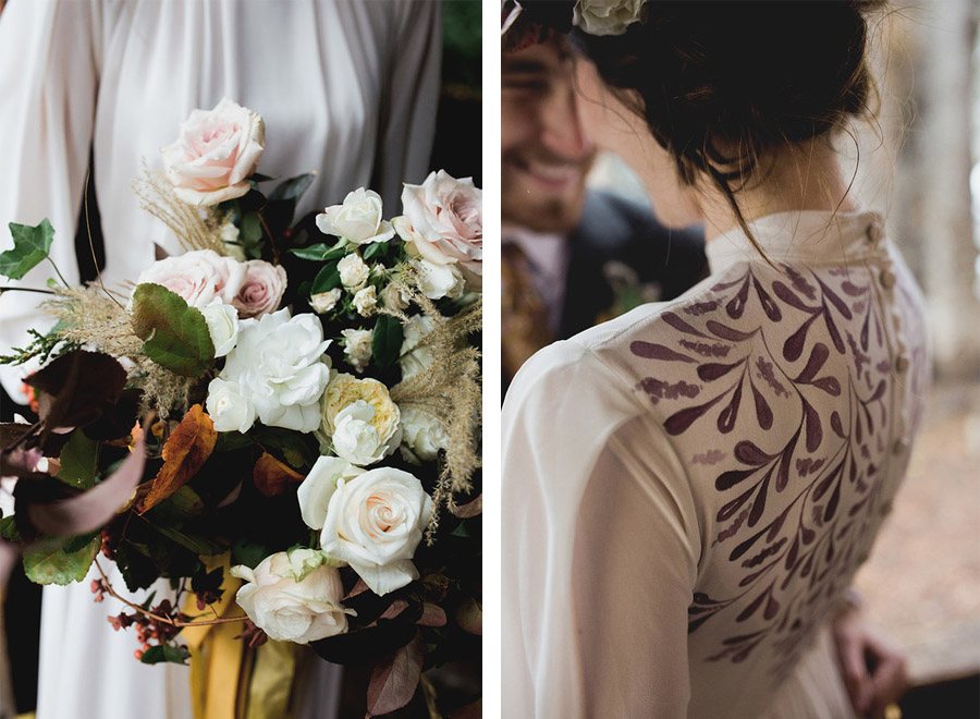 UNA BODA DE INVIERNO EN LA MONTAÑA ramo-novia-invierno-1 