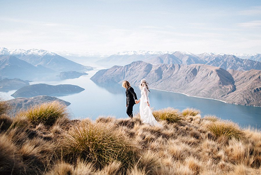 SESIÓN DE BODA EN ALTA MONTAÑA boda-alta-montaña 