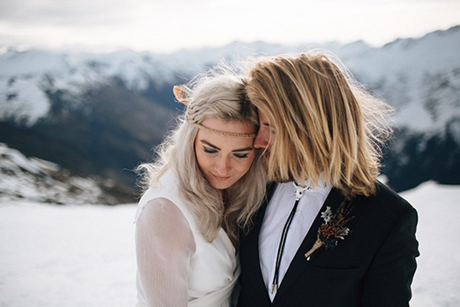 SESIÓN DE BODA EN ALTA MONTAÑA boda-montañas 