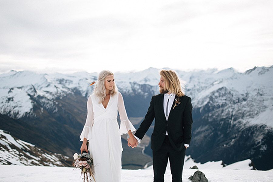 SESIÓN DE BODA EN ALTA MONTAÑA bodas-alta-montaña 