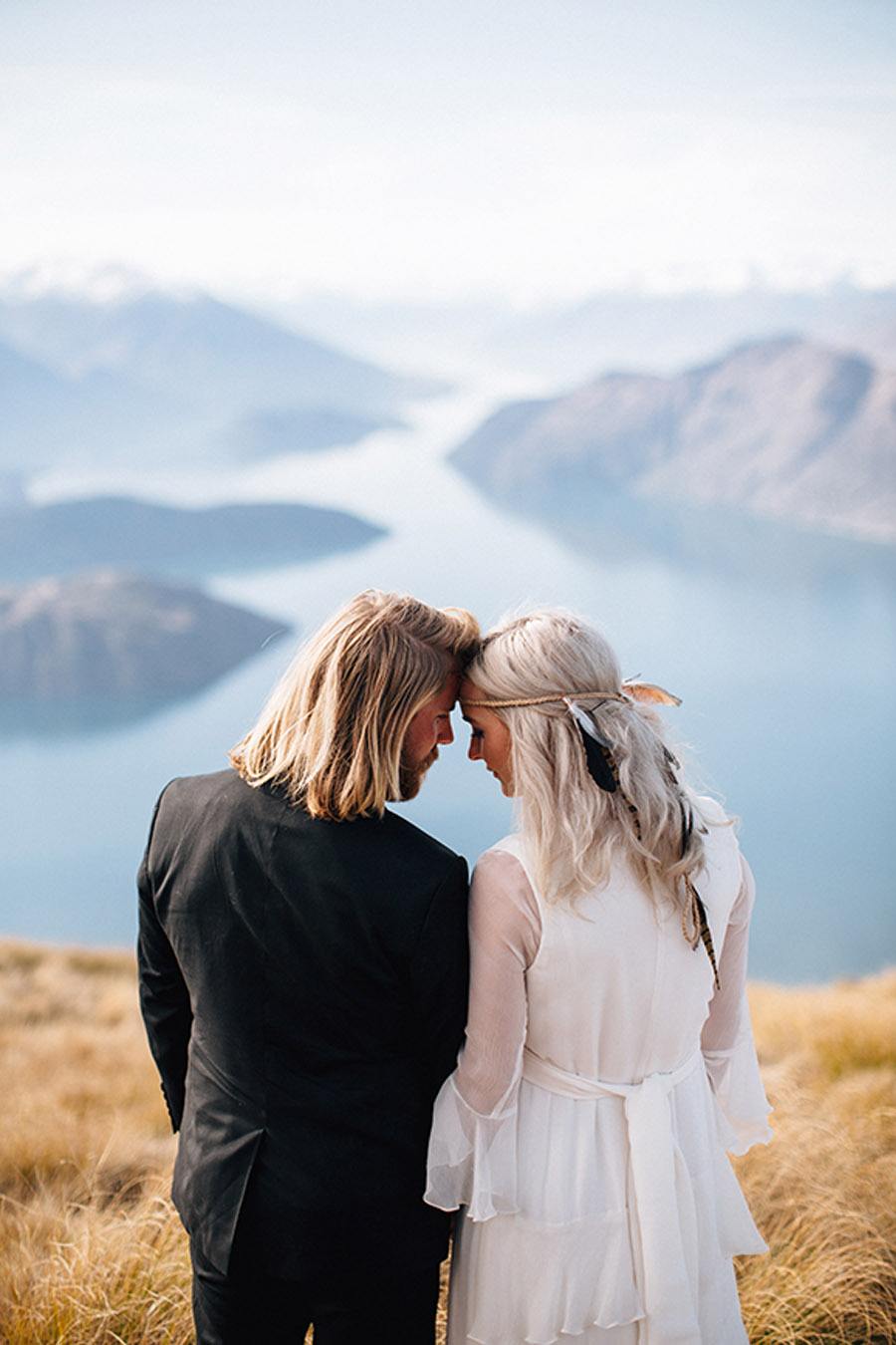 SESIÓN DE BODA EN ALTA MONTAÑA bodas-en-la-montaña 