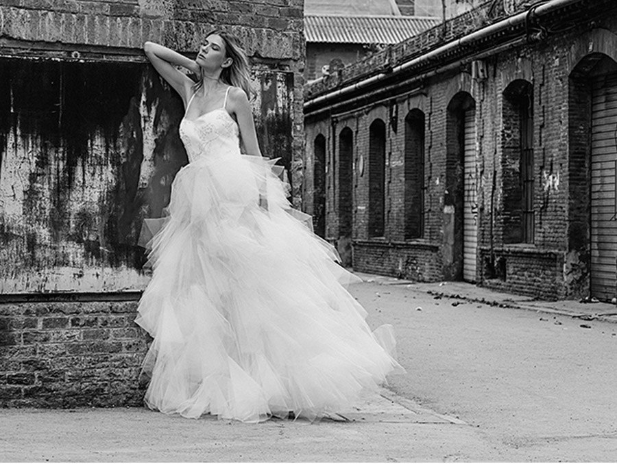 TOT-HOM BRIDAL COLLECTION 2018 2018-novia-tot-hom 