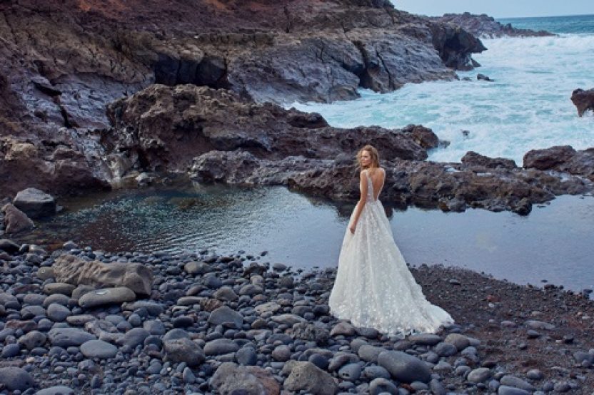 COLECCIÓN GALA No. V DE GALIA LAHAV