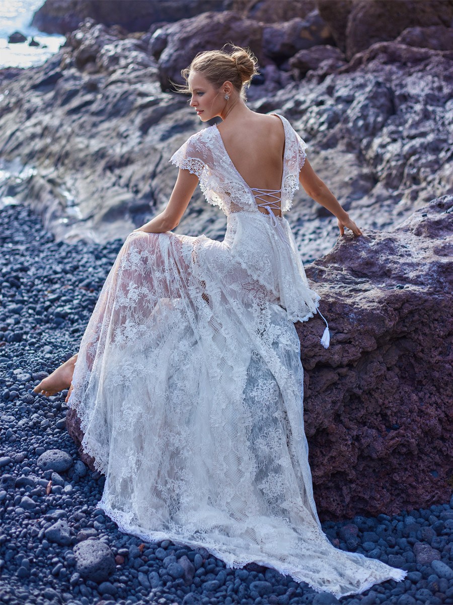 COLECCIÓN GALA No. V DE GALIA LAHAV galia-lahav-col-5 