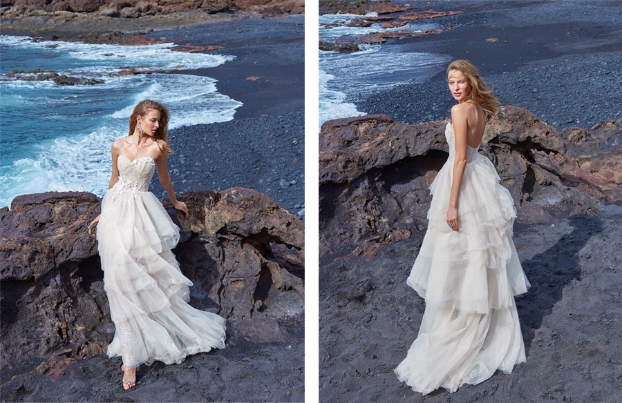 COLECCIÓN GALA No. V DE GALIA LAHAV galia-lahav-vestidos-novia 