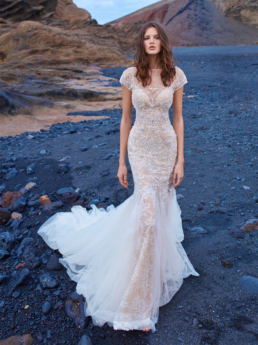 COLECCIÓN GALA No. V DE GALIA LAHAV galialahav-novia 