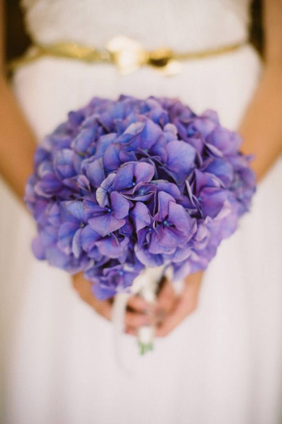 RAMOS DE NOVIA DE HORTENSIAS hortensias-bouquet 