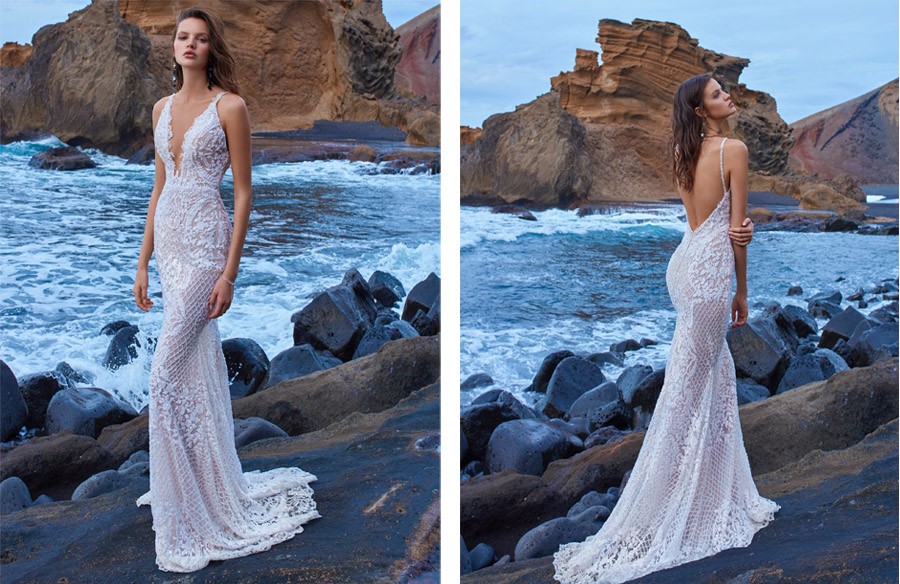 COLECCIÓN GALA No. V DE GALIA LAHAV nº5-galia-lahav 