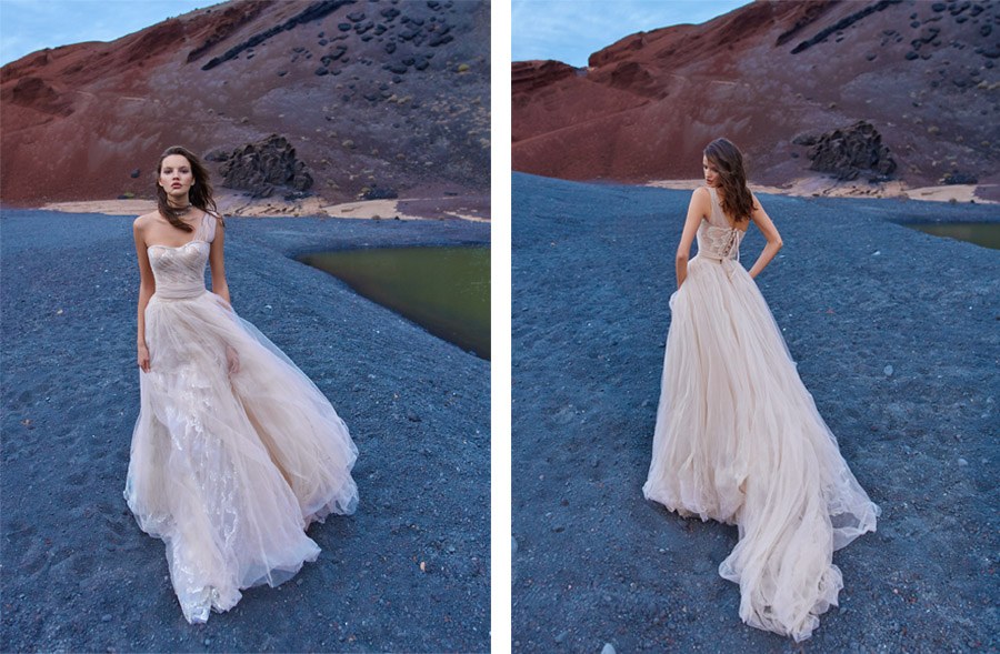 COLECCIÓN GALA No. V DE GALIA LAHAV vestidos-novia-galia-lahav 