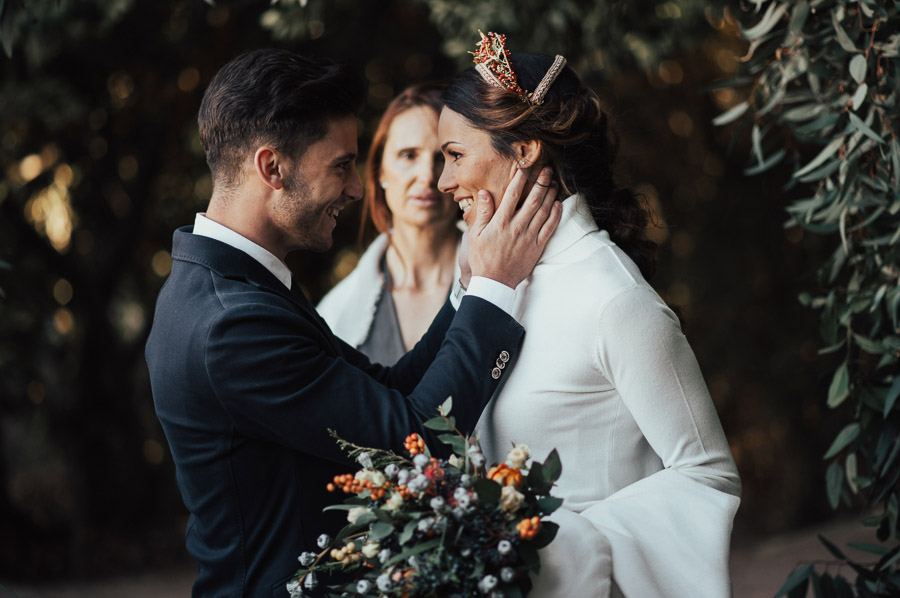 UNA BODA ÍNTIMA EN PORTUGAL altar-boda 