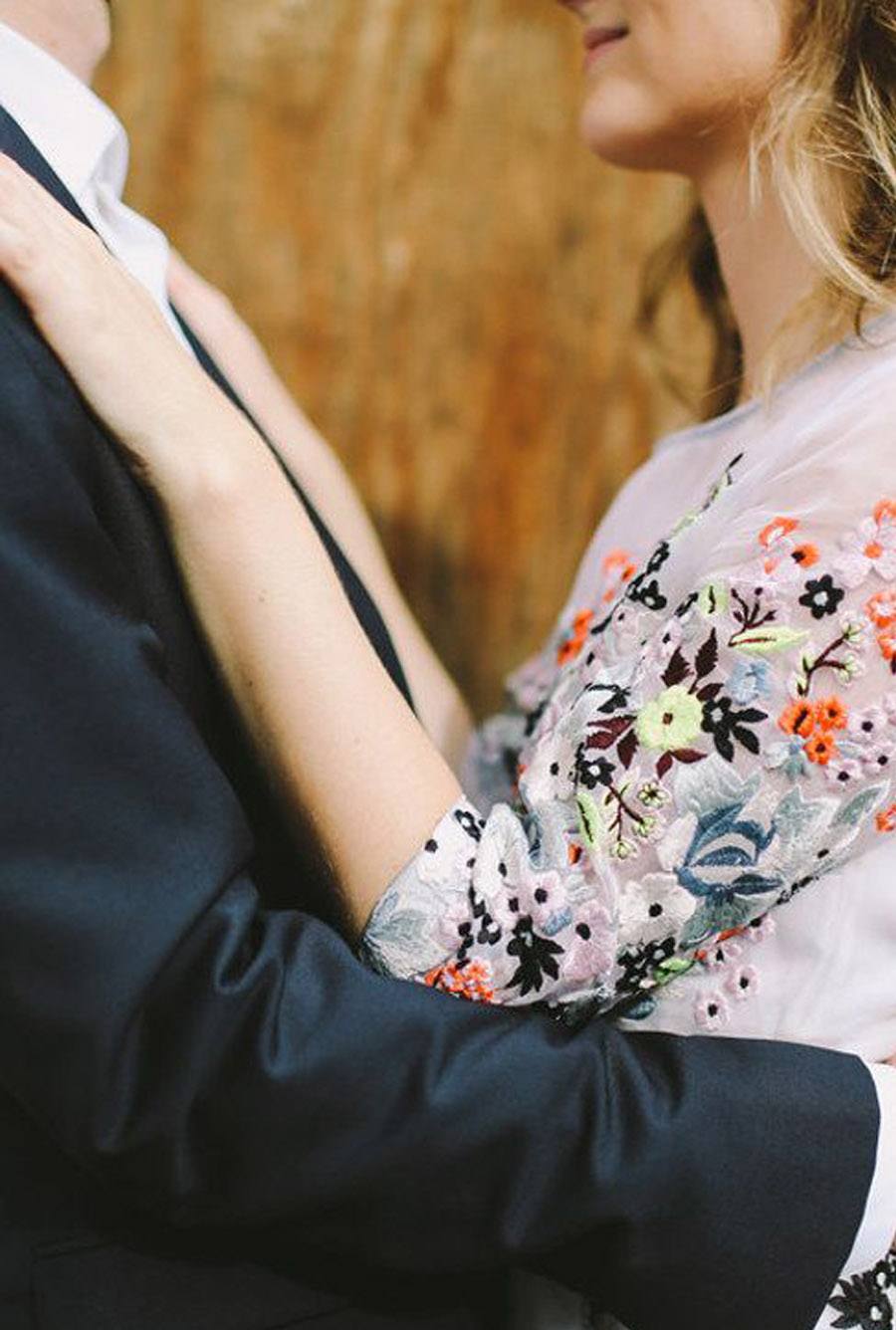 VESTIDOS DE NOVIA CON BORDADOS bordados-vestido-novias 