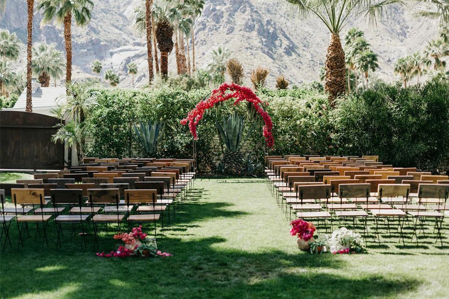 JASON & DANIELLE: EL AMOR ESTÁ EN EL AIRE ceremonia-boda 