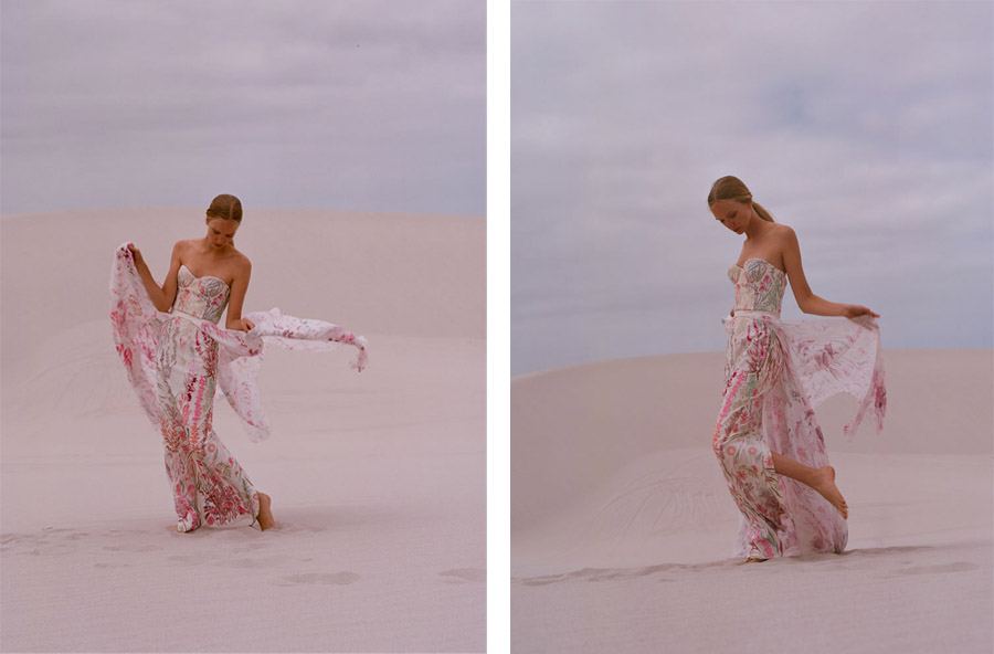 LAS NOVIAS DE HERMIONE DE PAULA coleccion-novias-hermione-de-paula 