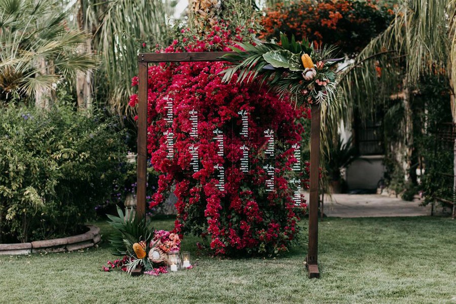 JASON & DANIELLE: EL AMOR ESTÁ EN EL AIRE seating-plan-boda 