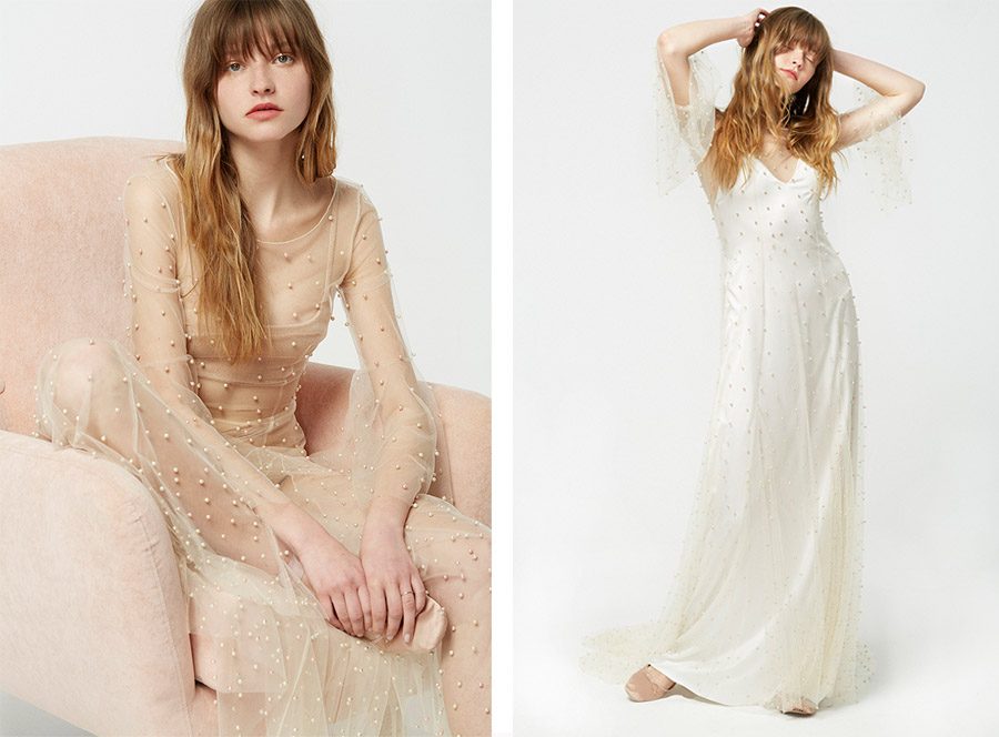 TENDENCIA: PERLAS vestido-perlas-novias 