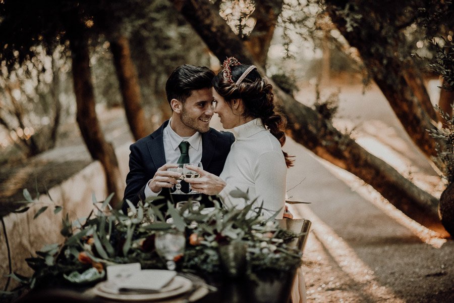 UNA BODA ÍNTIMA EN PORTUGAL ntimas-bodas 