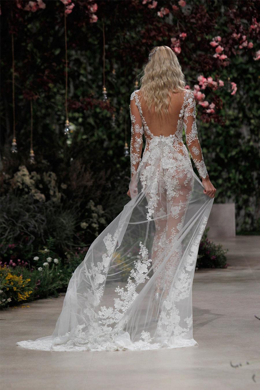 IN BLOOM, COLECCIÓN ATELIER PRONOVIAS 2019 2019-pronovias-novia 