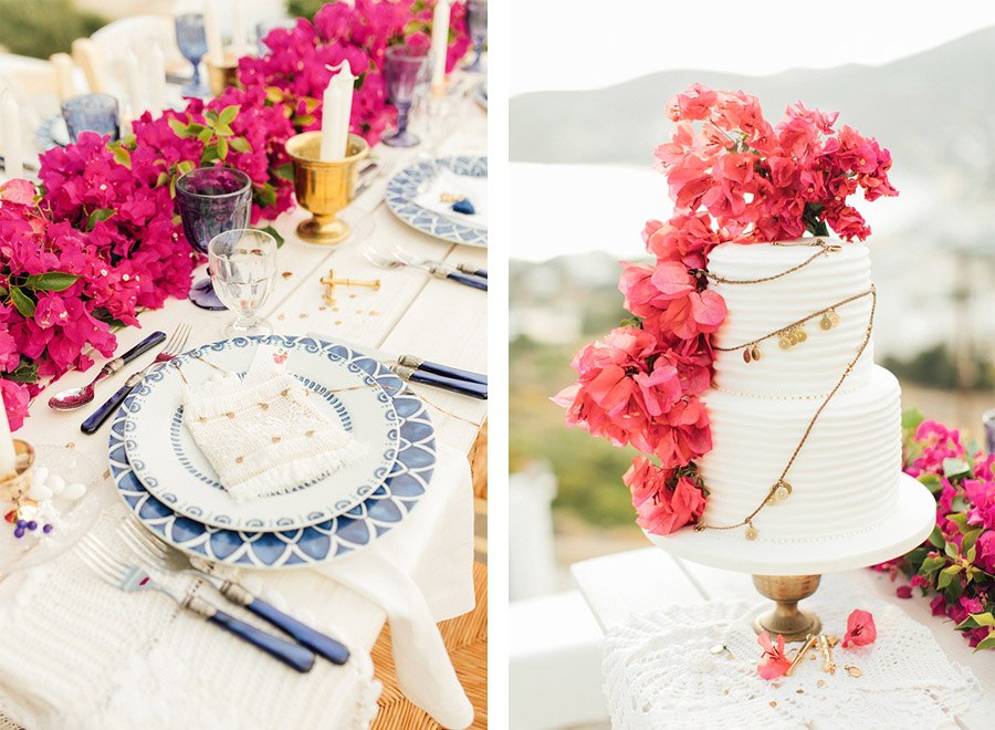 UNA BODA GRIEGA JUNTO AL MAR deco-boda-griega 