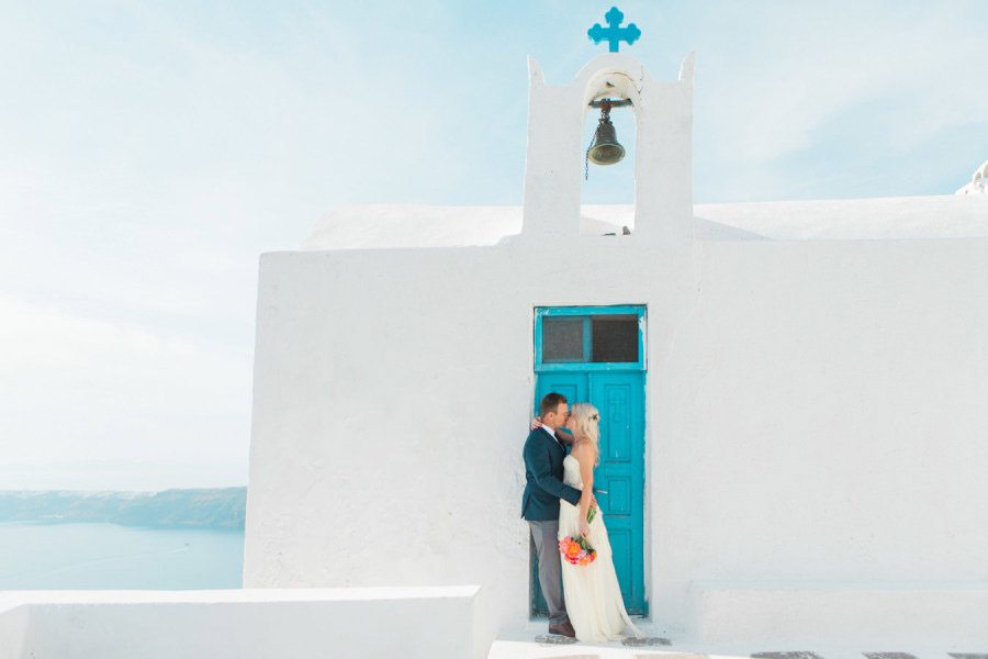 BODA ÍNTIMA EN SANTORINI boda-en-santorini 