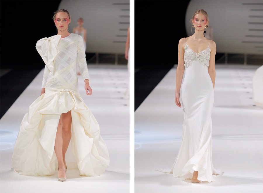 YOLANCRIS PRESENTA #IDENTITY, SU NUEVA COLECCIÓN PARA NOVIAS yolancris-desfile-identity 