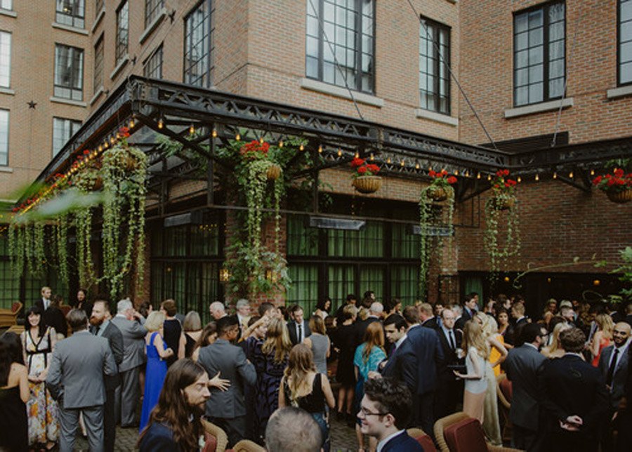 HAYLEY & CHRIS: ROMÁNTICA BODA EN NUEVA YORK boda-hotel 