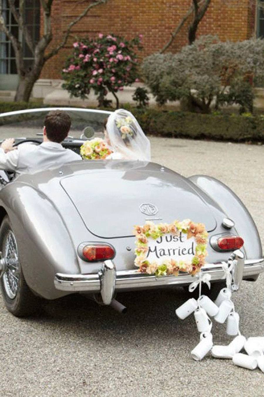 AMOR SOBRE RUEDAS coche-para-boda 