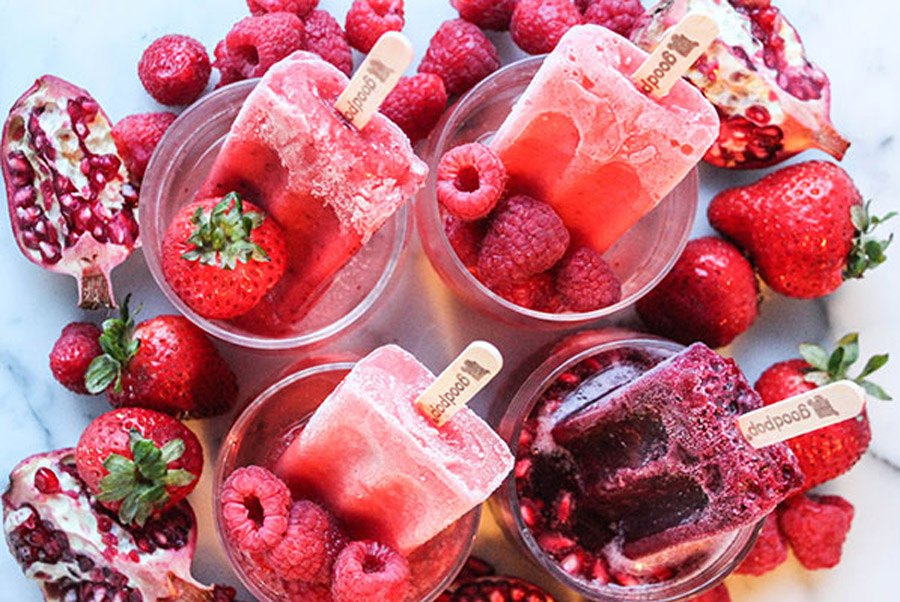 NUEVA TENDENCIA: POPTAILS poptails 