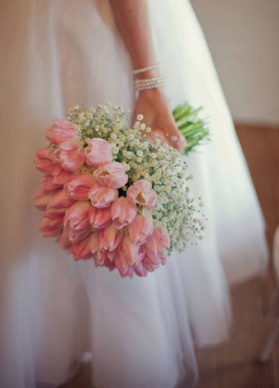 RAMOS DE NOVIA DE TULIPANES ramo-novia-tulipanes 