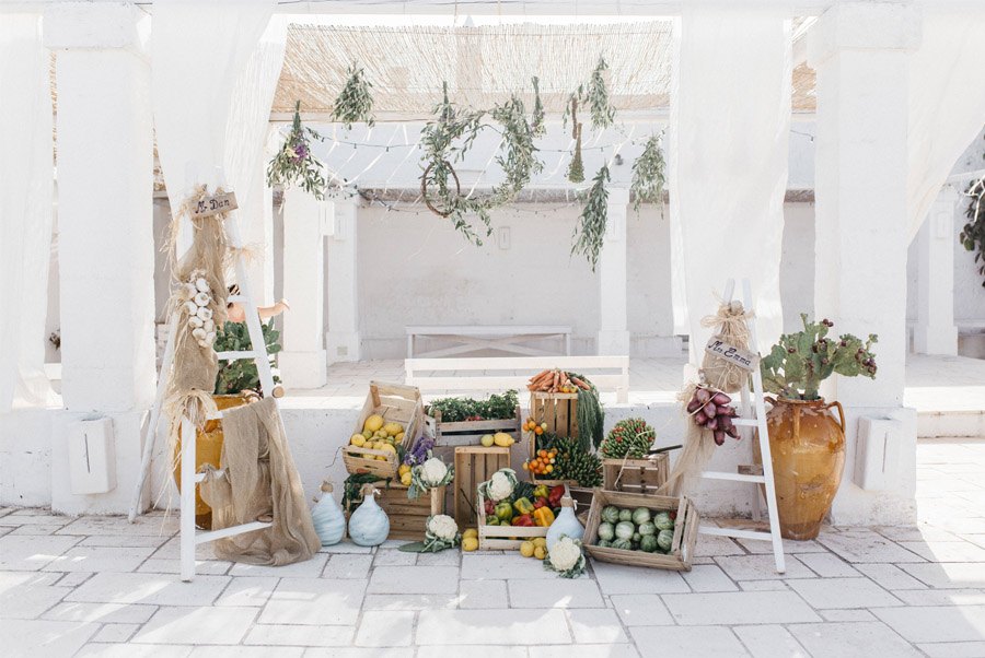 DAN & EMMA: BODA AL SUR DE ITALIA deco-boda 