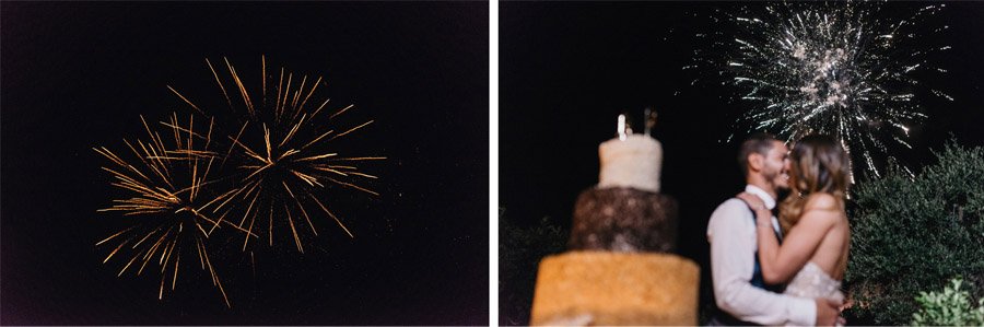 DAN & EMMA: BODA AL SUR DE ITALIA fuegos-artificiales-boda 