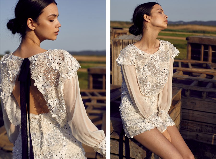 LAND, LA NUEVA COLECCIÓN DE MARTA MARTÍ novias-marta-marti-2019 