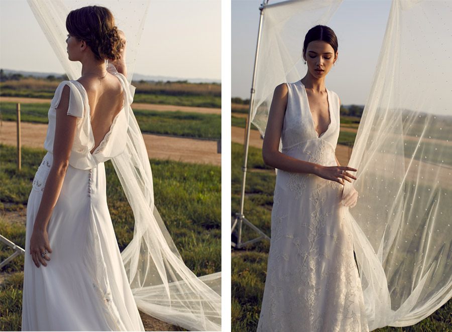 LAND, LA NUEVA COLECCIÓN DE MARTA MARTÍ novias-marta-marti 