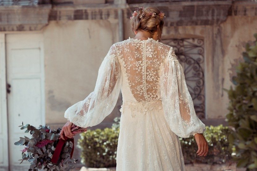 NUEVA COLECCIÓN 2019 MARTHA - Blog de bodas de Una Boda Original