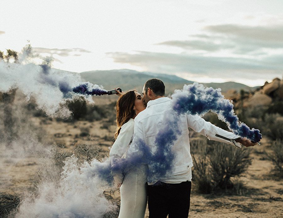 HUMO DE COLORES boda-con-humo-colores 