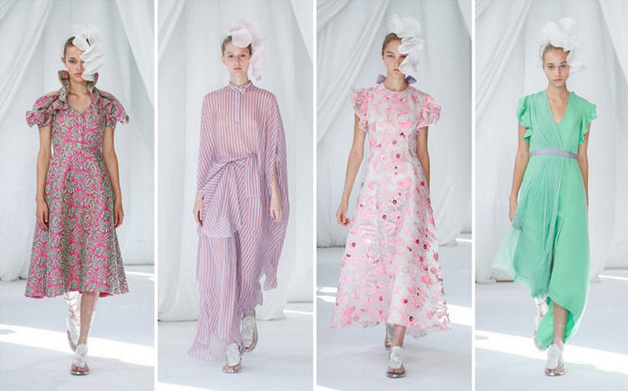 DELPOZO SPRING/SUMMER 2019 coleccion-2019-delpozo-2 