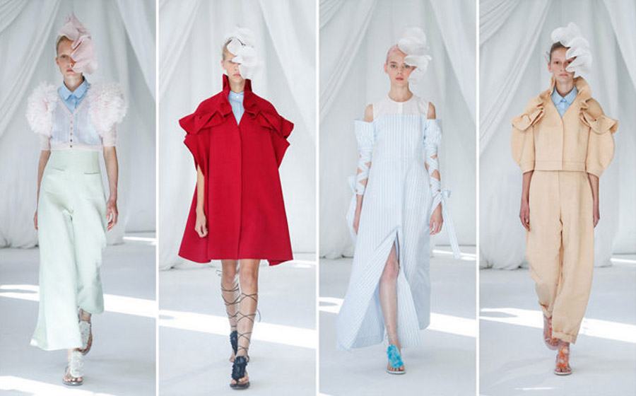 DELPOZO SPRING/SUMMER 2019 coleccion-primavera-verano-2019-delpozo-1 