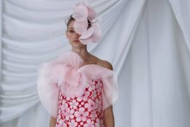 DELPOZO SPRING/SUMMER 2019