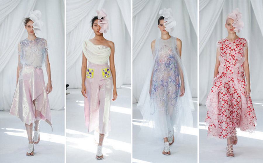 DELPOZO SPRING/SUMMER 2019 delpozo-coleccion-verano-2019-2 