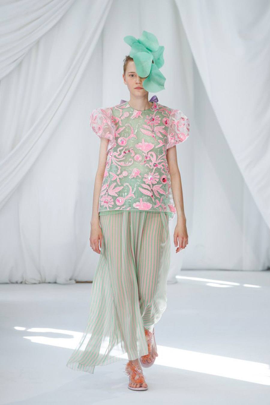 DELPOZO SPRING/SUMMER 2019 delpozo-primavera-2019 