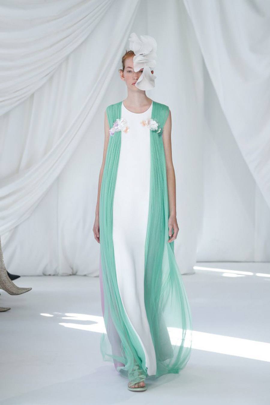 DELPOZO SPRING/SUMMER 2019 delpozo-primavera-verano-2019 