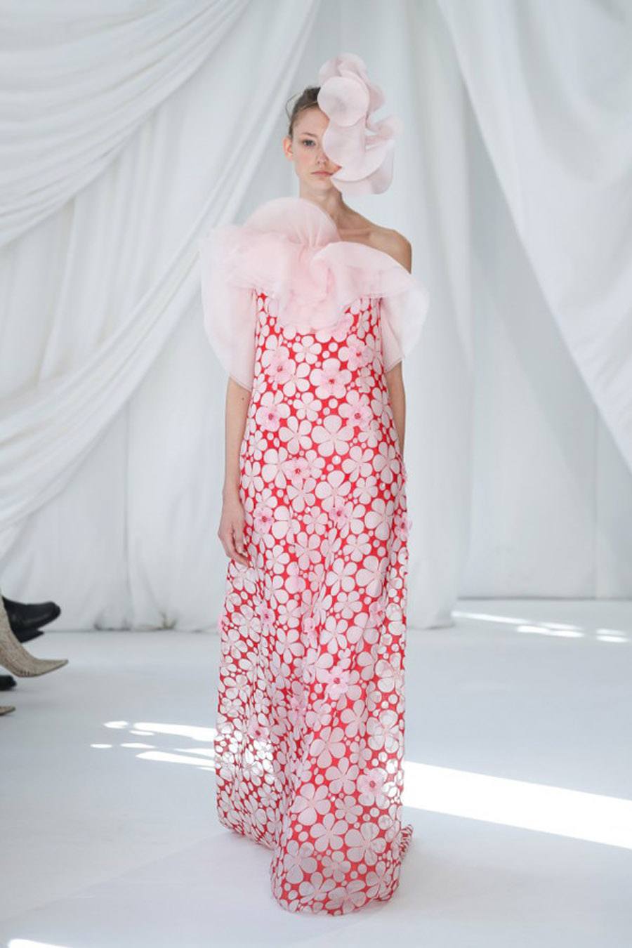 DELPOZO SPRING/SUMMER 2019 delpozo-spring-2019 