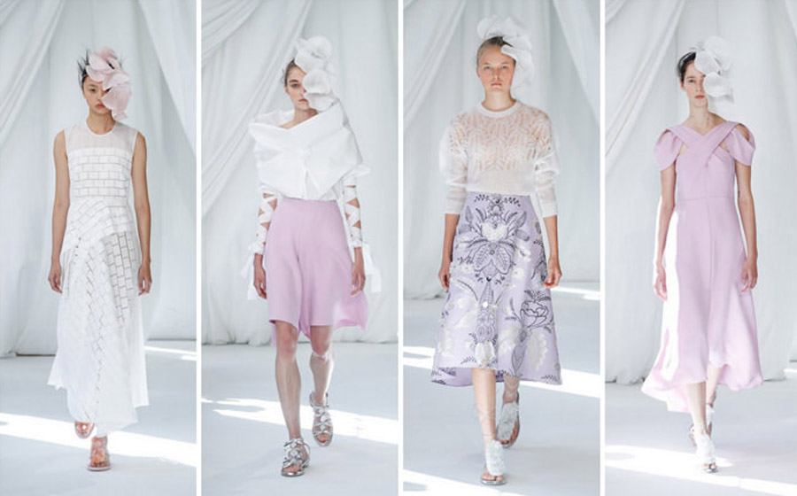 DELPOZO SPRING/SUMMER 2019 delpozo-spring-summer-2 