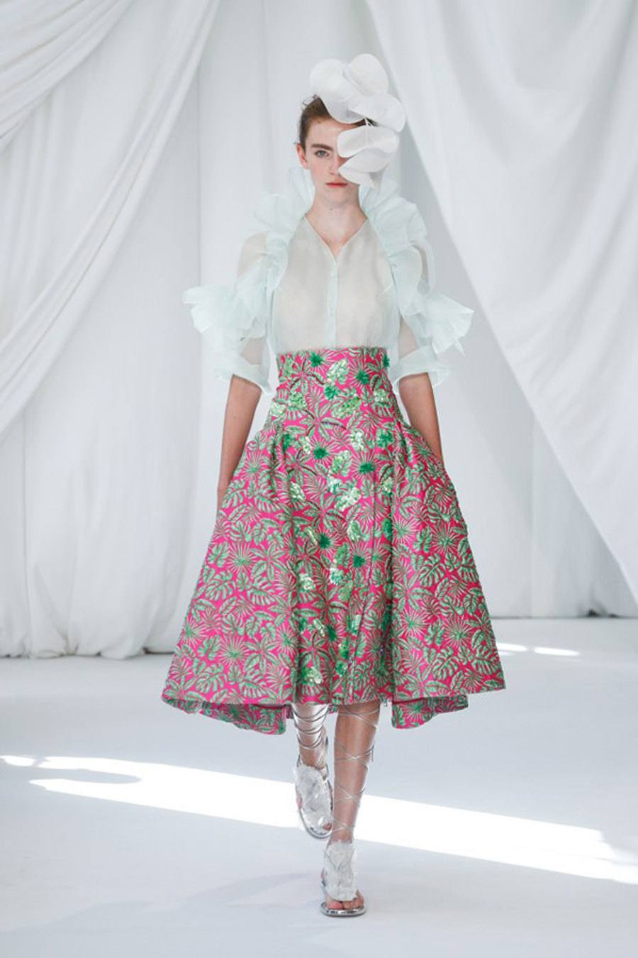 DELPOZO SPRING/SUMMER 2019 primavera-verano-2019-delpozo 