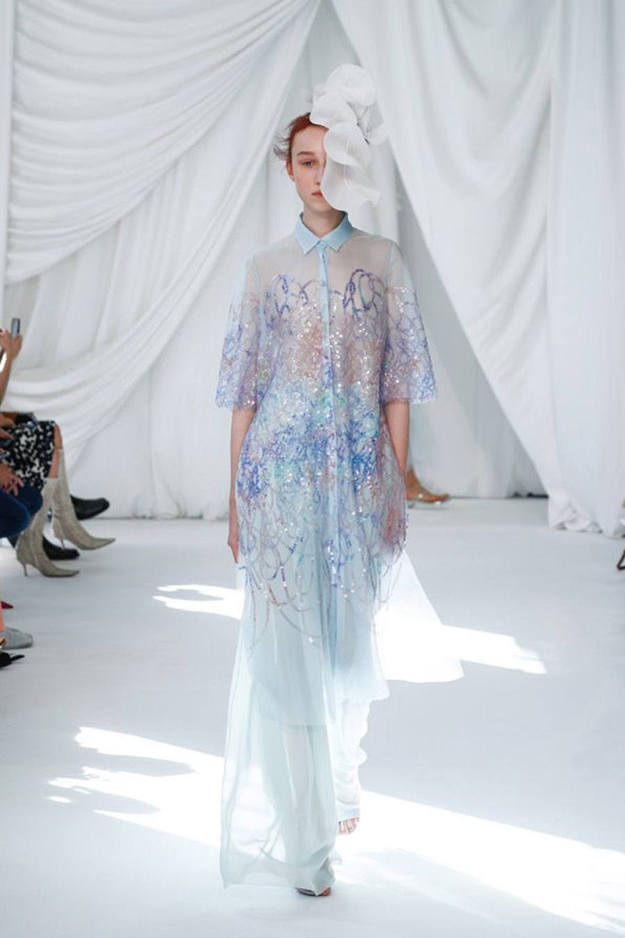 DELPOZO SPRING/SUMMER 2019 spring-summer-delpozo-2019 