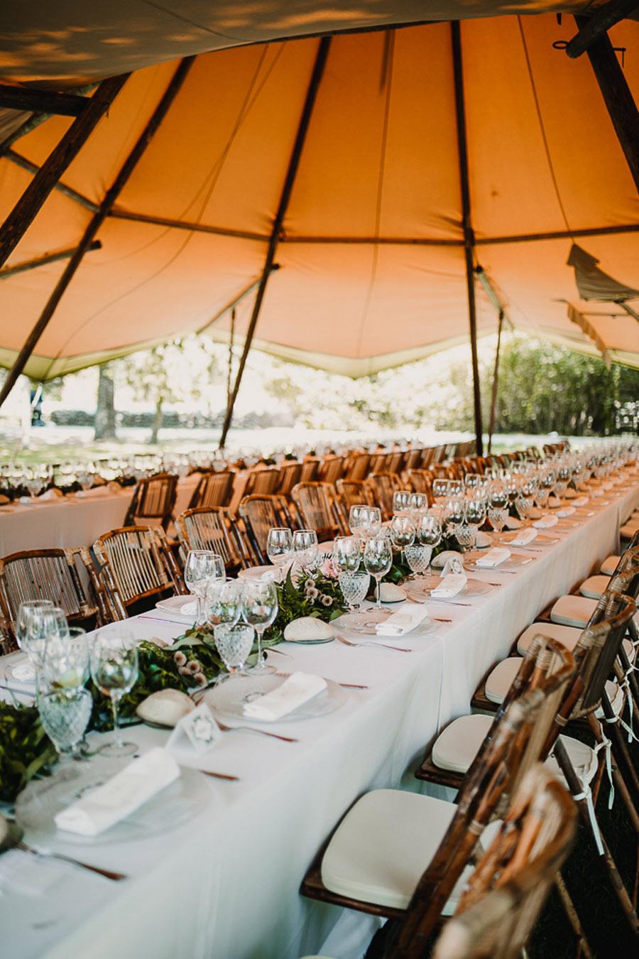 NATALIA & DAVID: UNA SENCILLA BODA DE CAMPO tipi-boda 