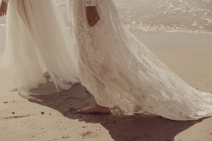 CORDELIA Y EL MAR: NUEVA COLECCIÓN DE L'ARCA 2019-larca-novias 